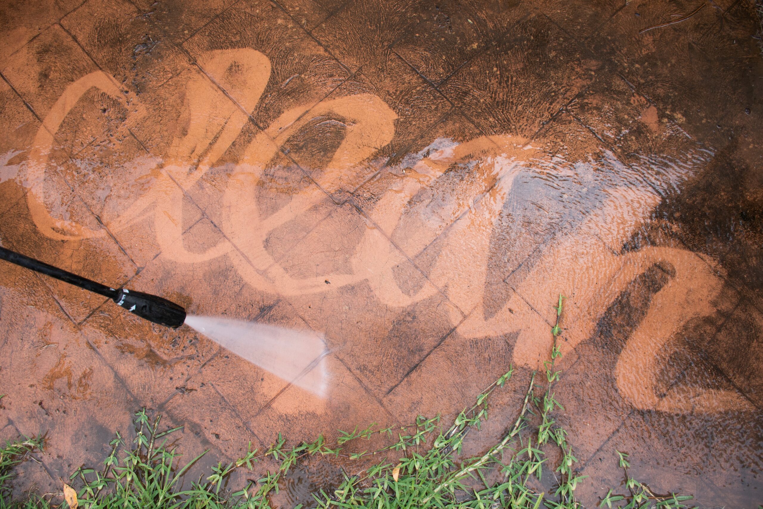 The Art and Science of Pressure Washing: A Comprehensive Guide
